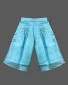 tops on palazzo pants