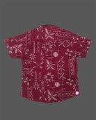 cotton shirt