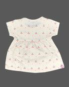 summer frock
