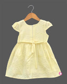cotton frock
