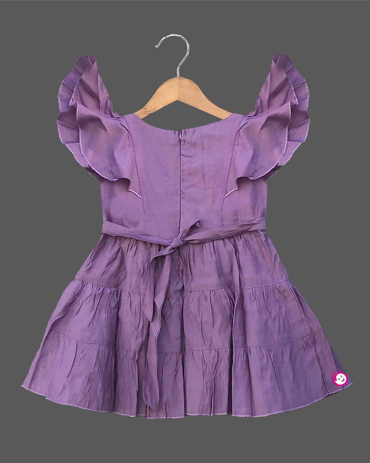 kids cotton frock