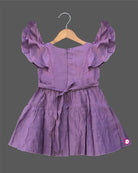 kids cotton frock