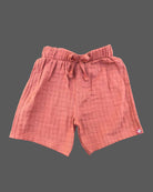 stylish shirt and shorts set 
