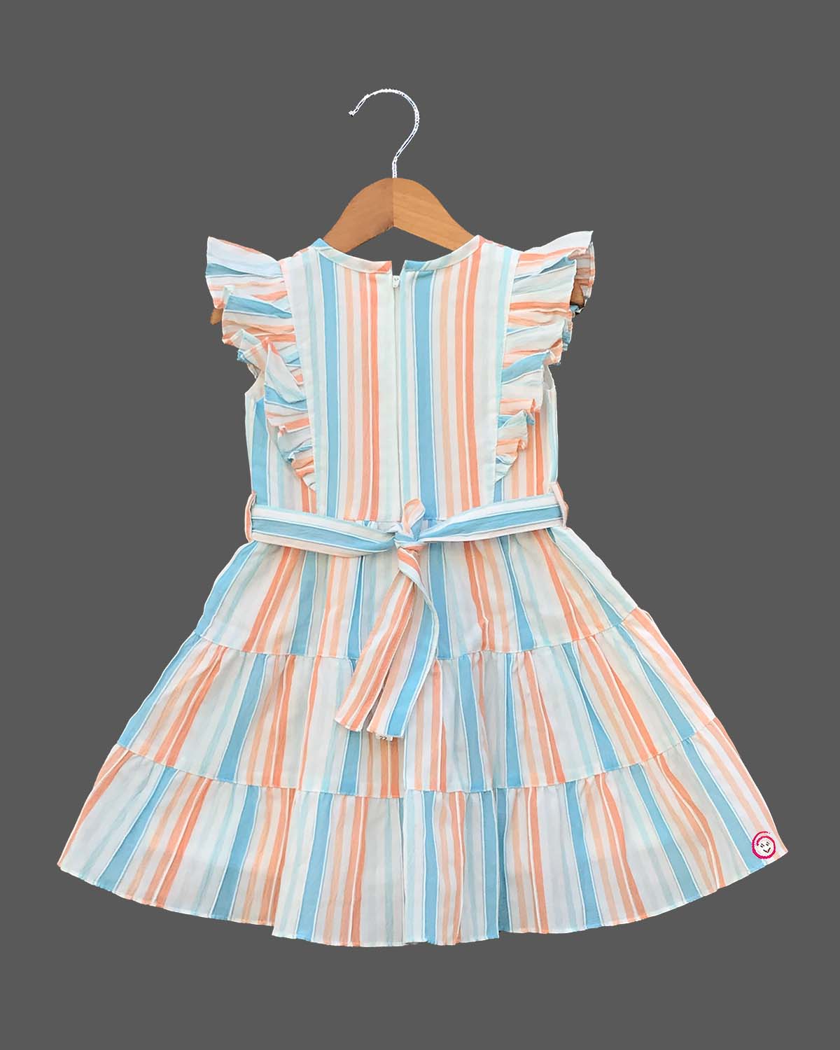 cotton frock for kids