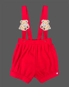 kids suspender sets