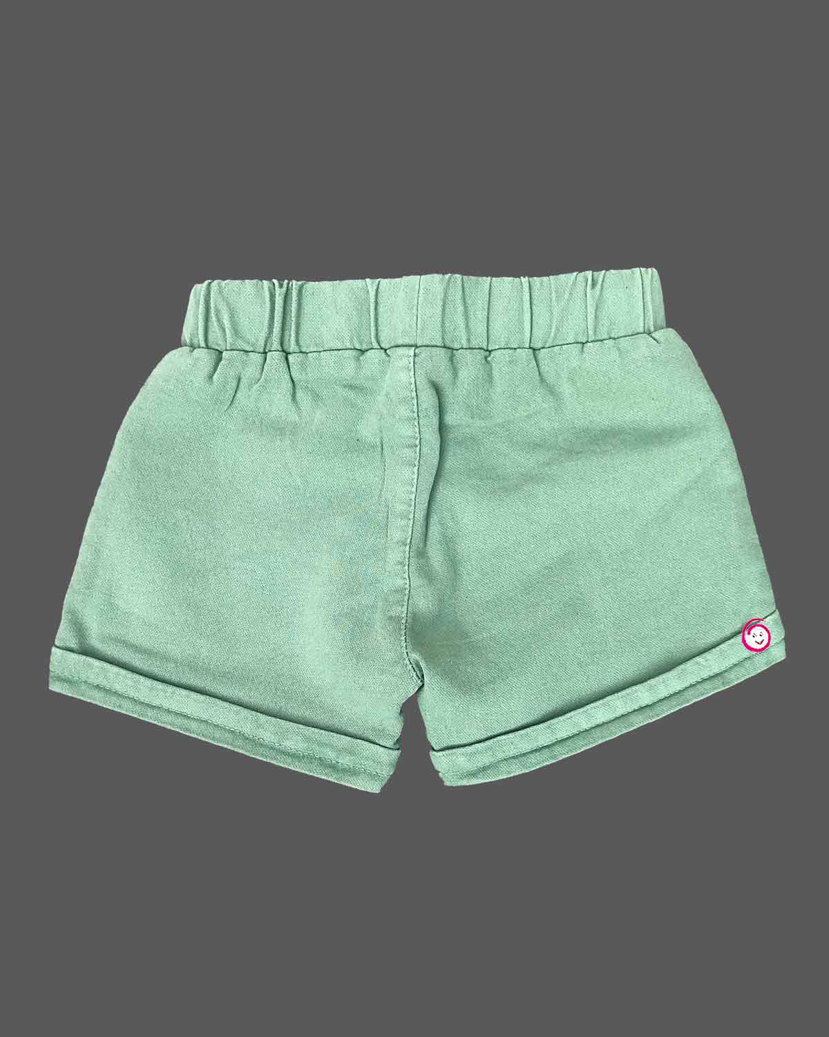 girls shorts
