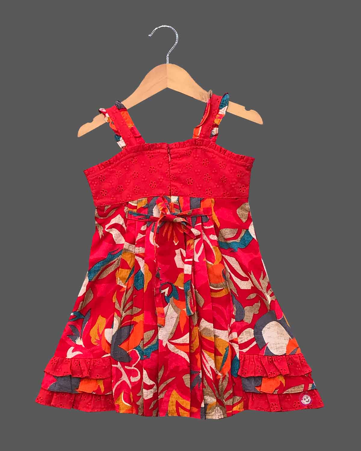 frock latest design 