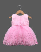party frock
