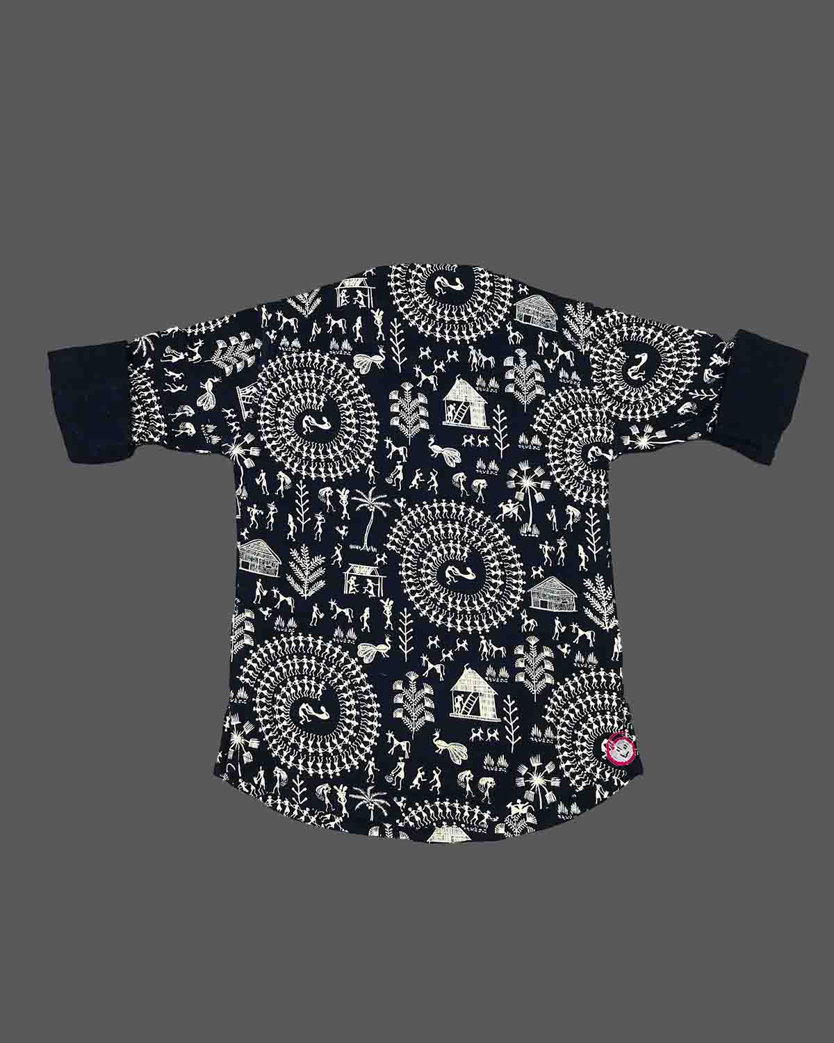 casual shirt
