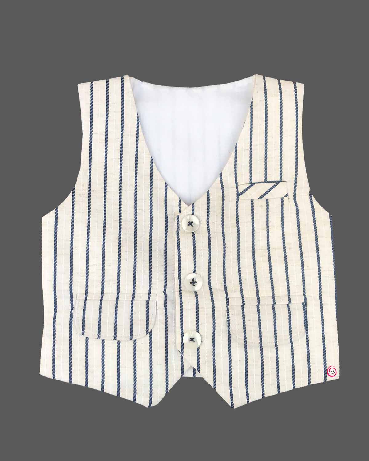 kids waistcoat