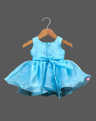 infants frock