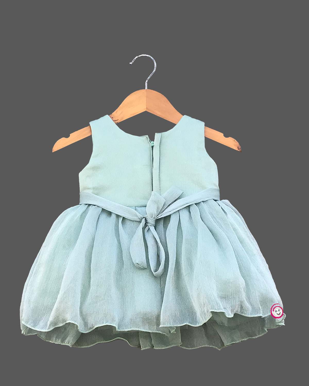 newborn dresses