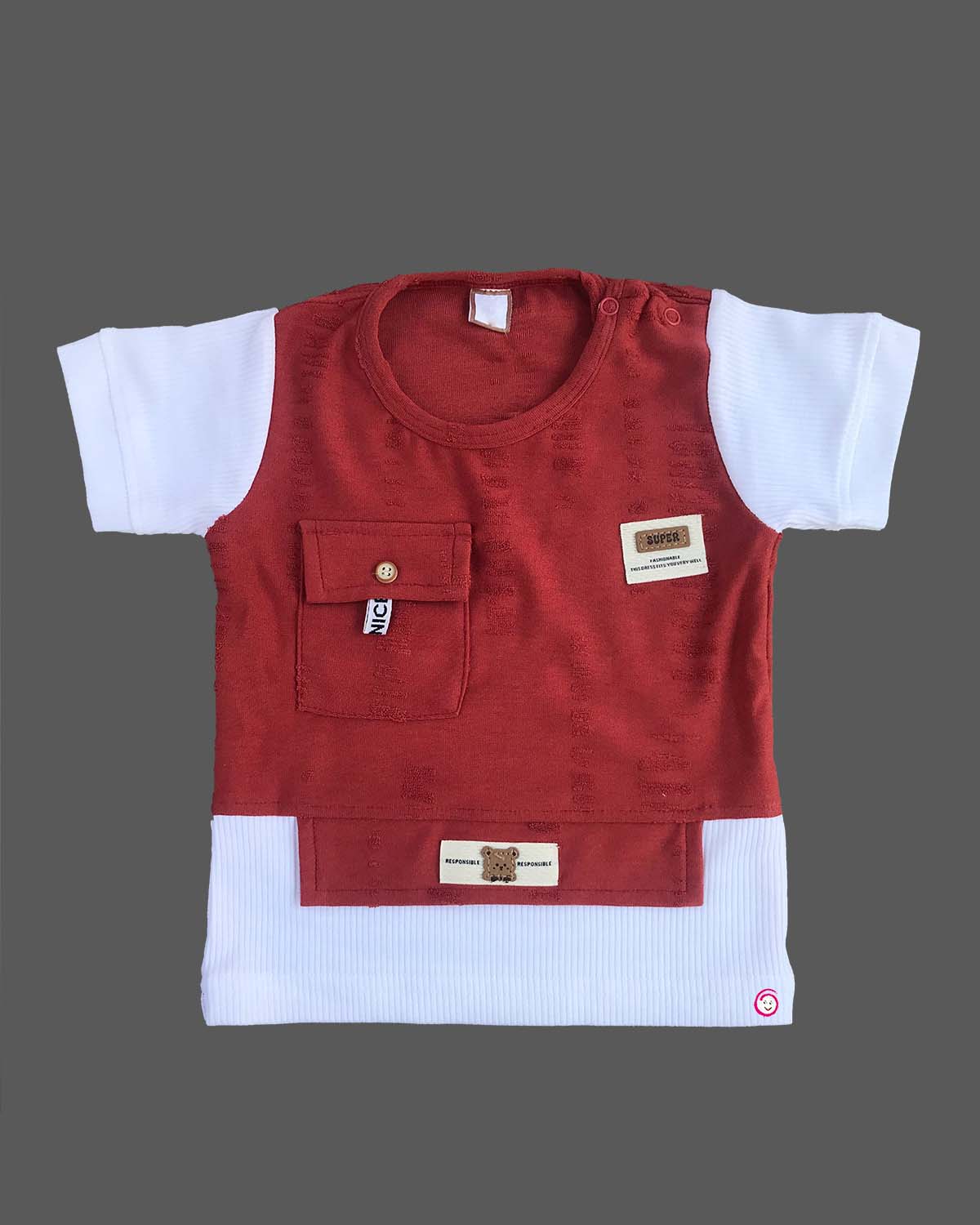 kids t-shirt sets