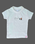 baby boy western wear embroidered shirt and cargo pant set