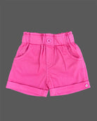 girls clothing butterfly printed top and elasticated shorts set for summer outings