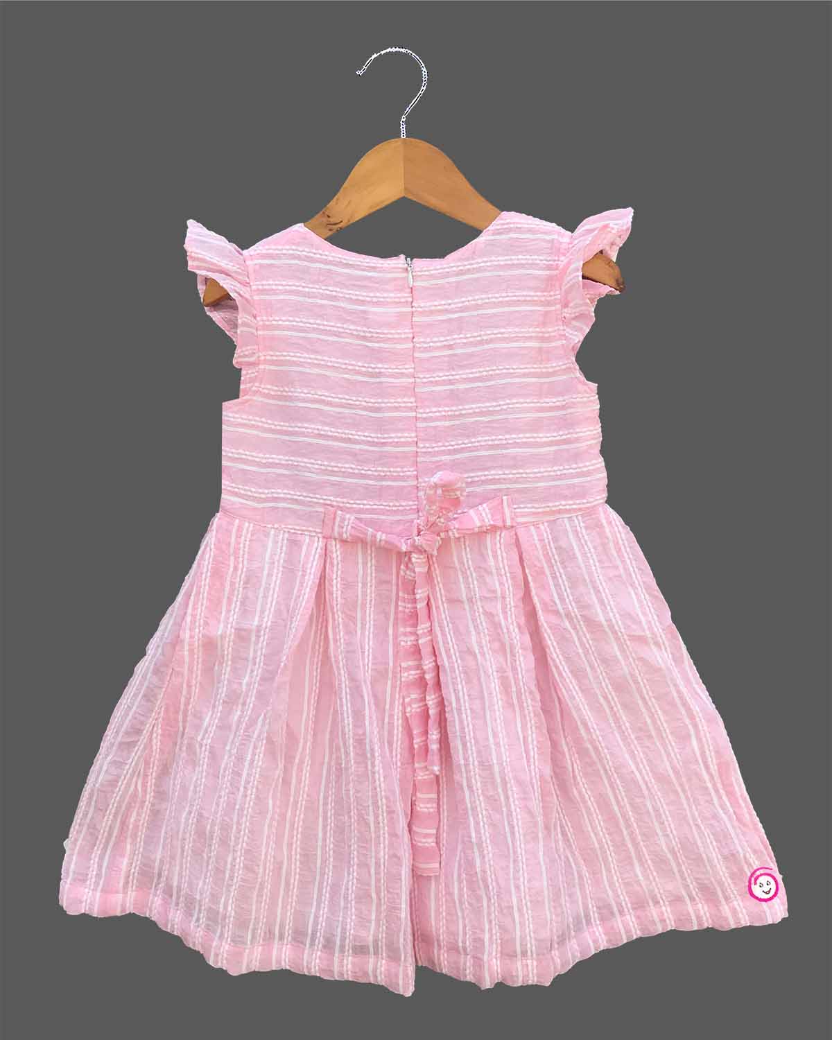casual frocks