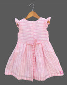 casual frocks