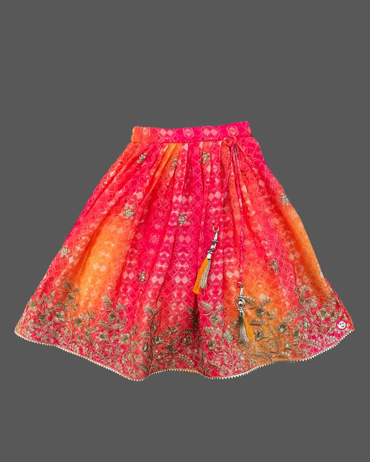 ethnic kidswear