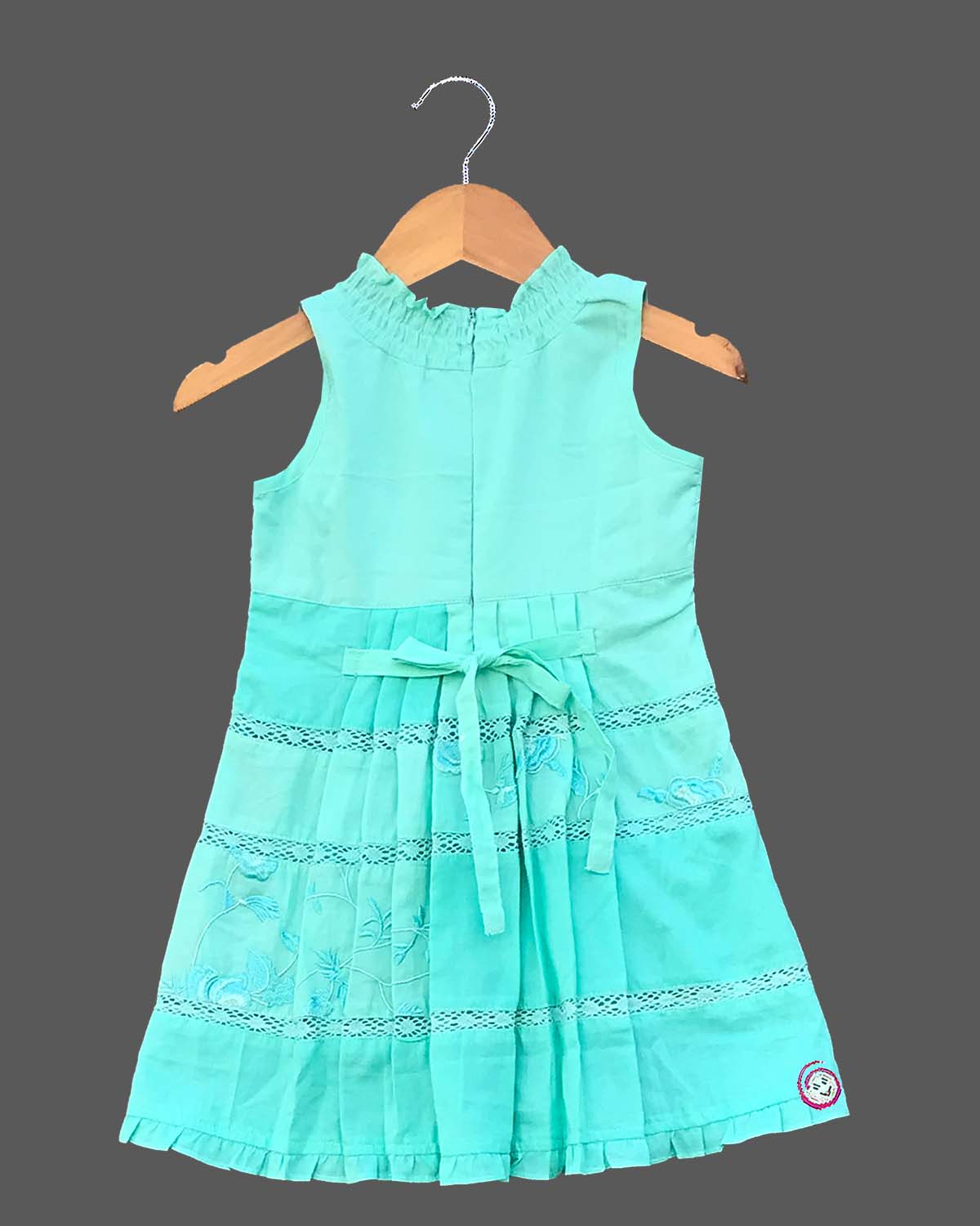 frock latest design
