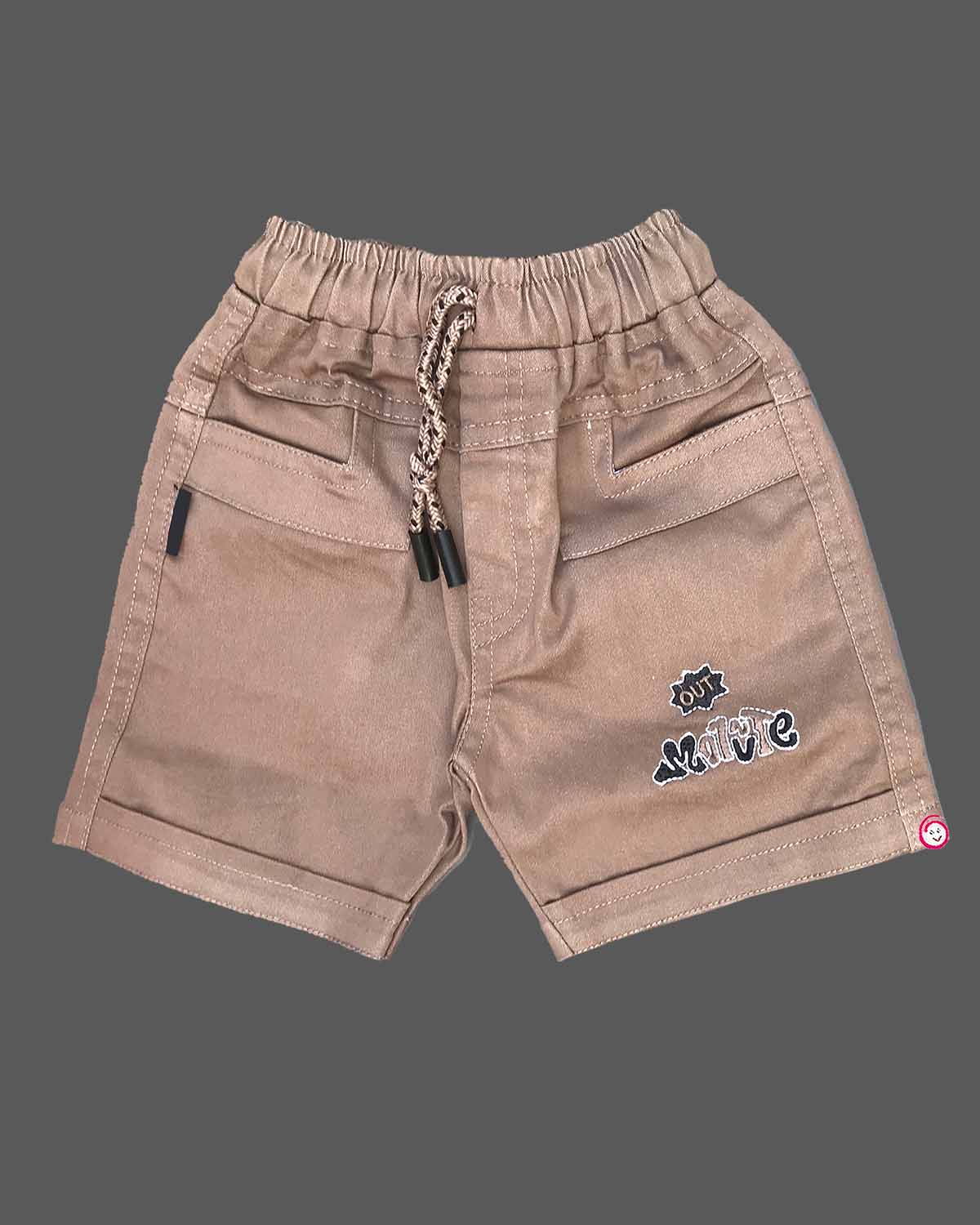 stylish co ords shorts set