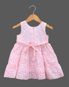 girls cotton frocks