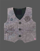 Kids Waistcoats