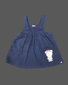 girls pinafore