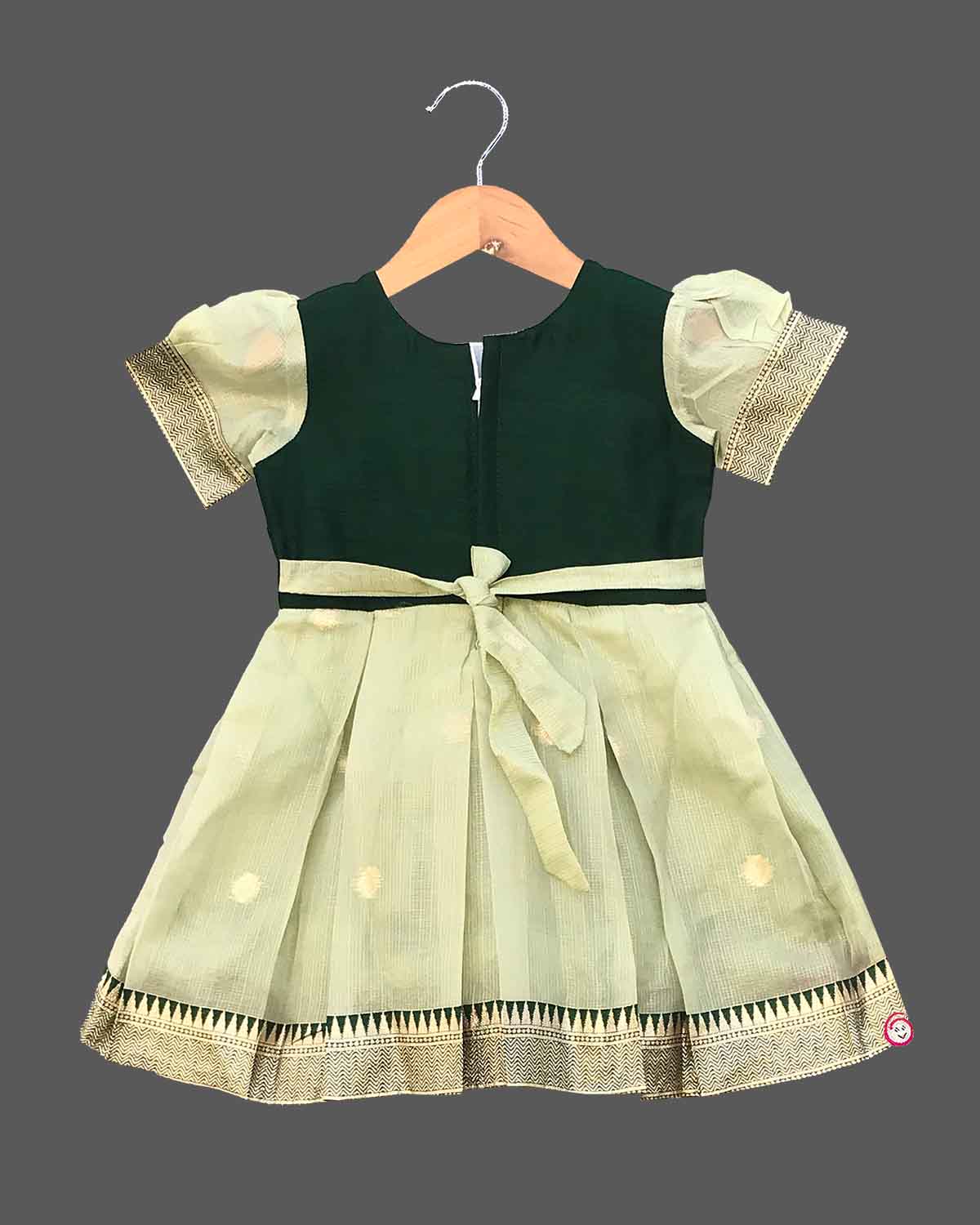 pattu frocks for kids