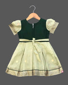 pattu frocks for kids