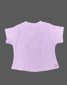 trendy western top