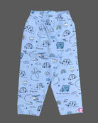 Kids Night Dresses