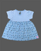 kids cotton frocks