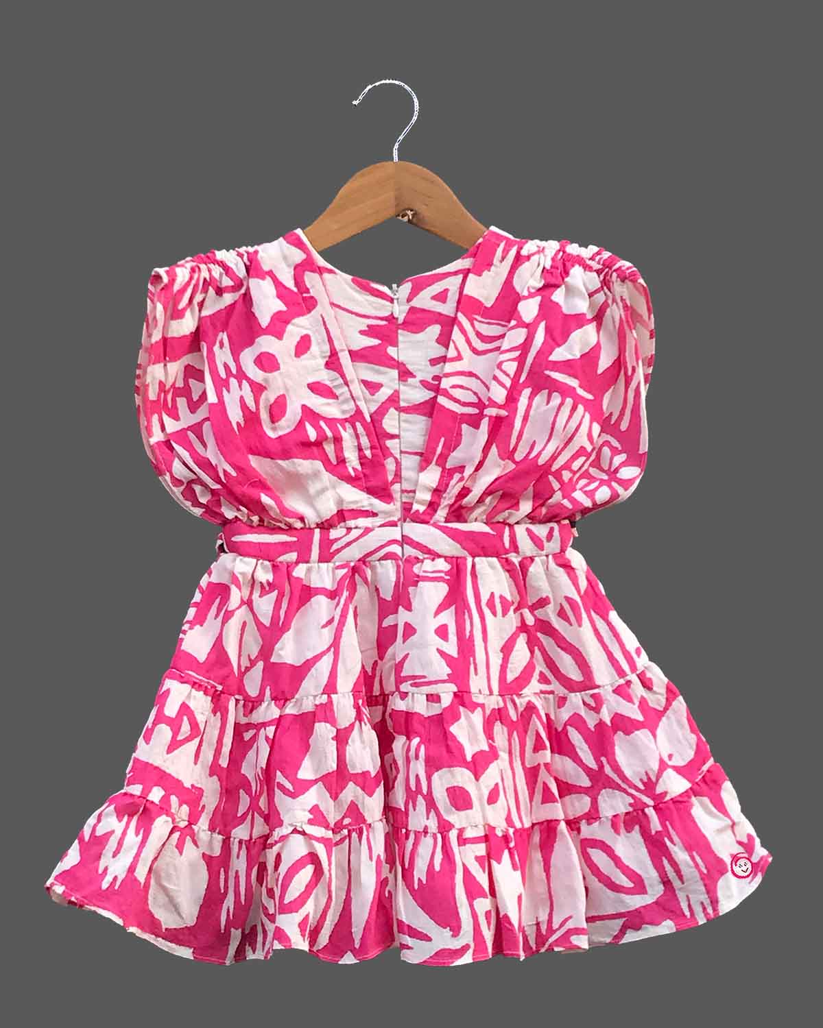 western frock