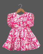 western frock