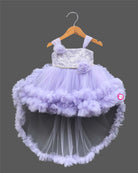 tail frock