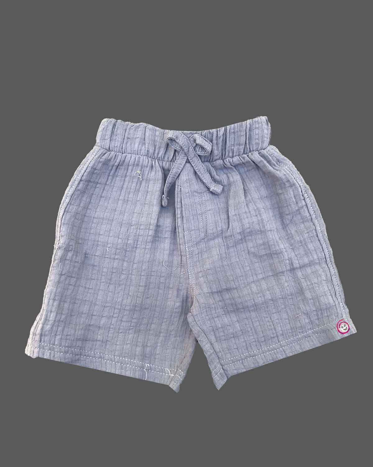 shirt and shorts sets