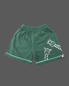 co ords shorts set
