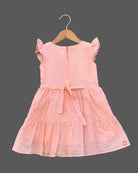 girls cotton frock