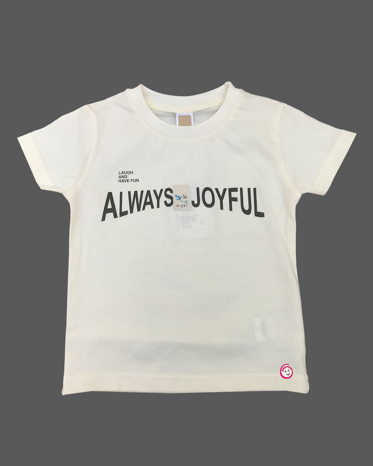 kids shirt & shorts 