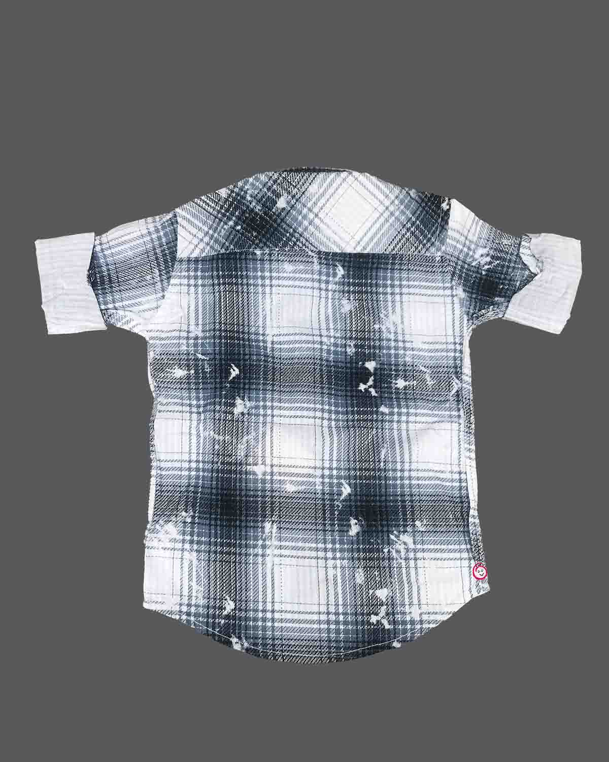 latest boys shirts