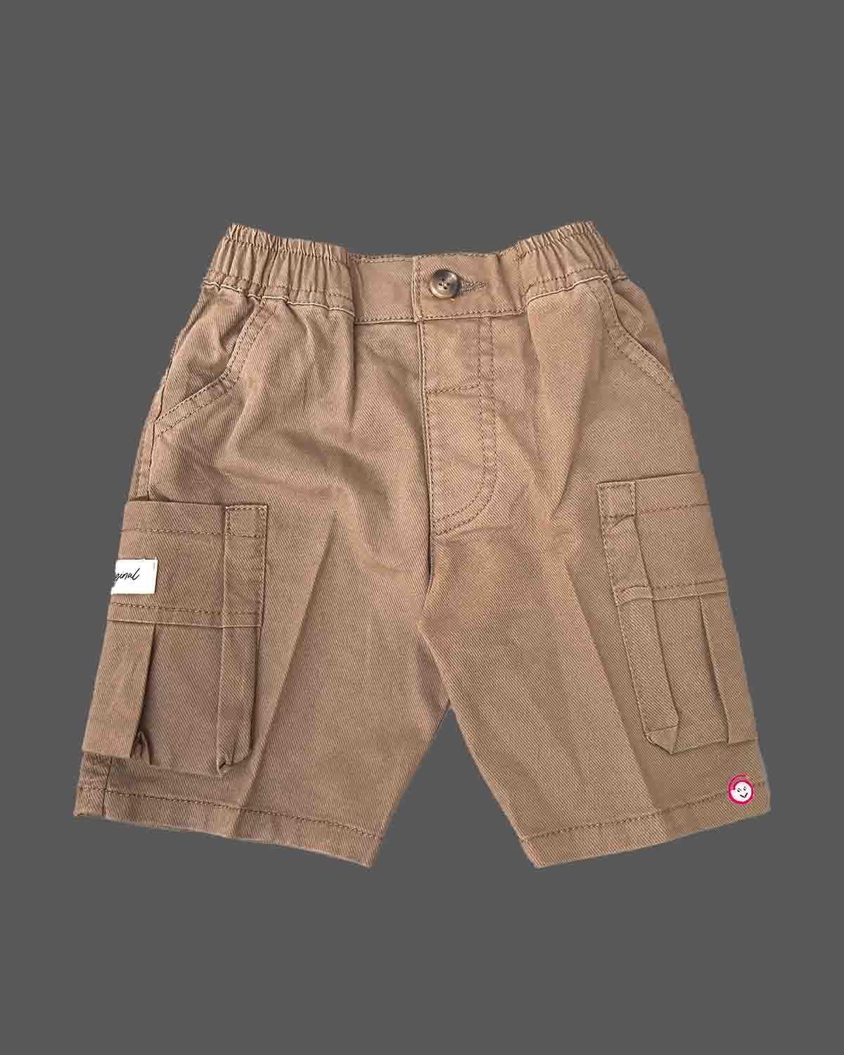 Boys Shirt & Trousers