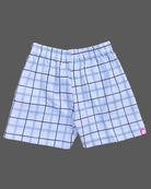 shirts on shorts
