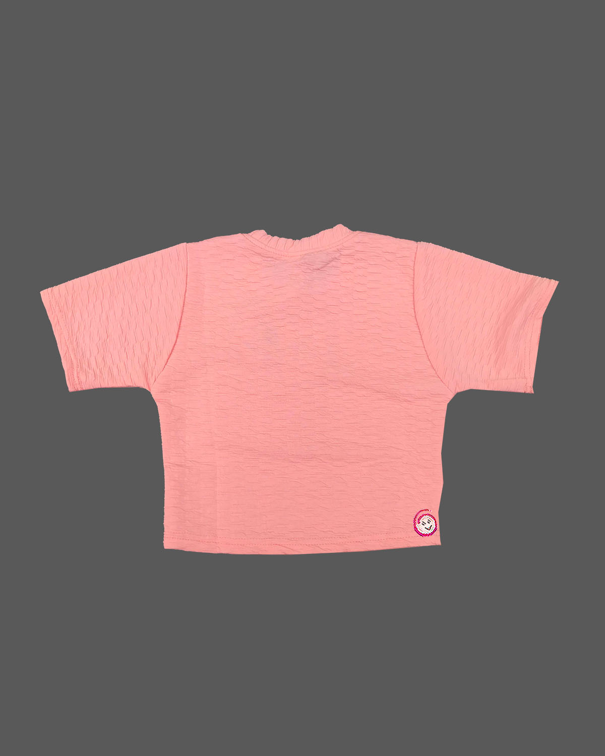 girlish tops design