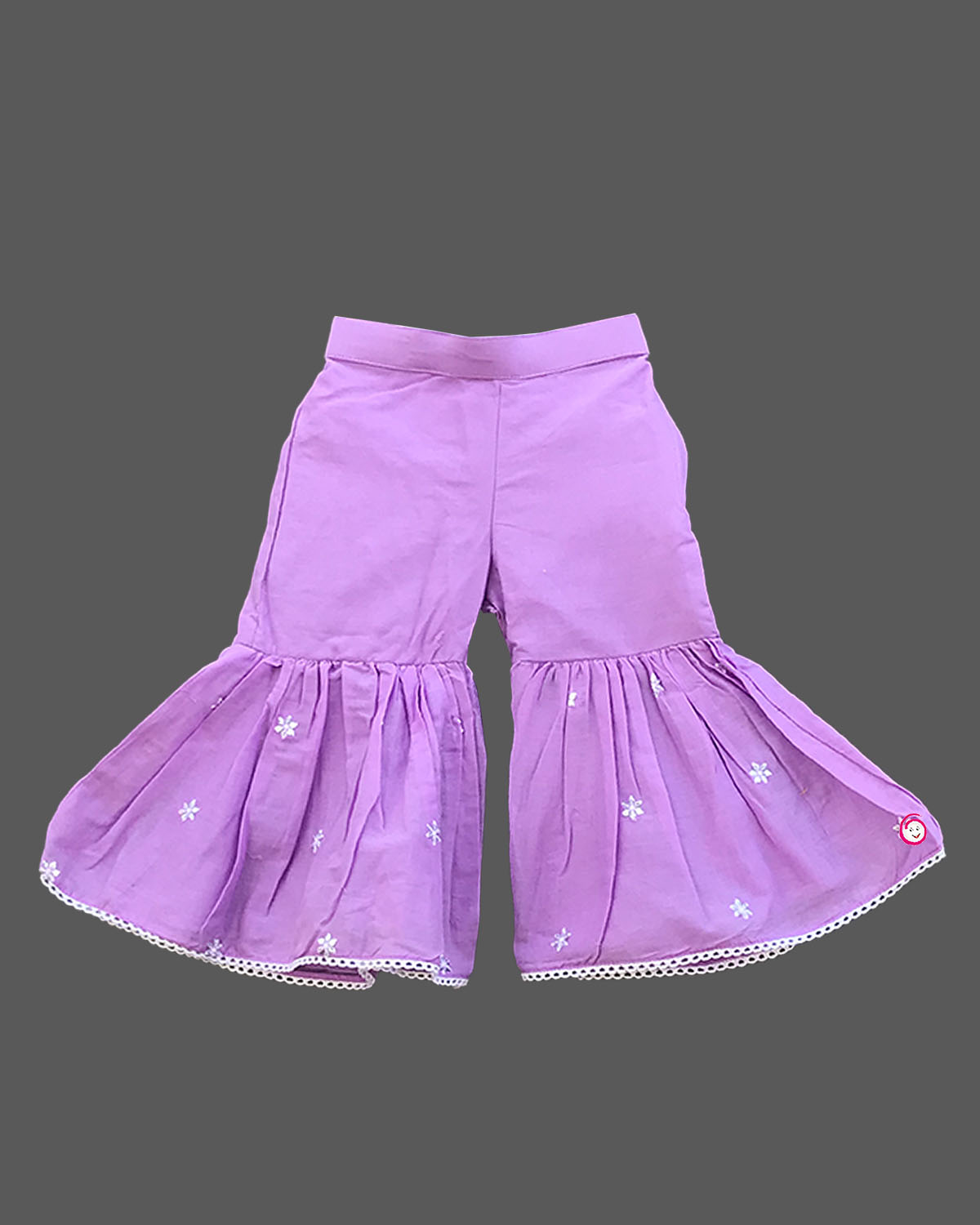 sharara set for wedding