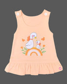 pinafore for kids
