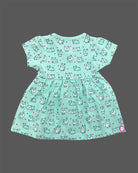 cotton frock