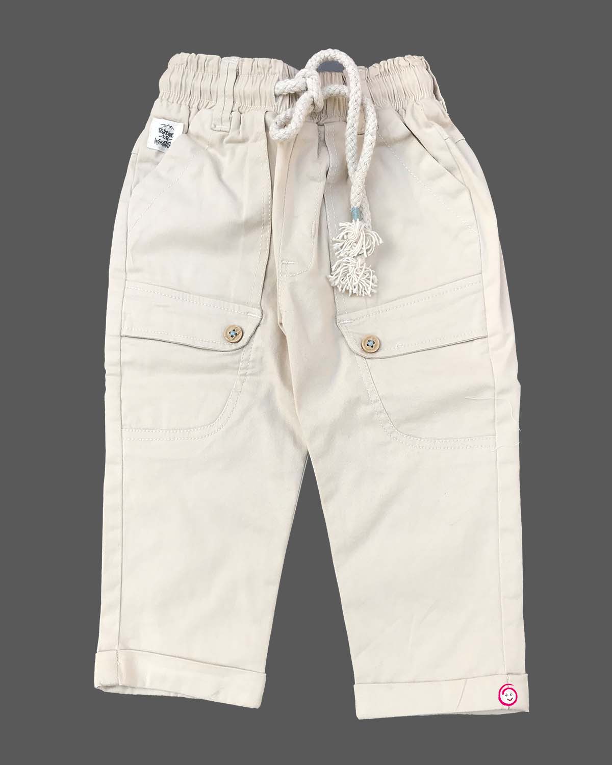 Pant-Shirt sets for boys