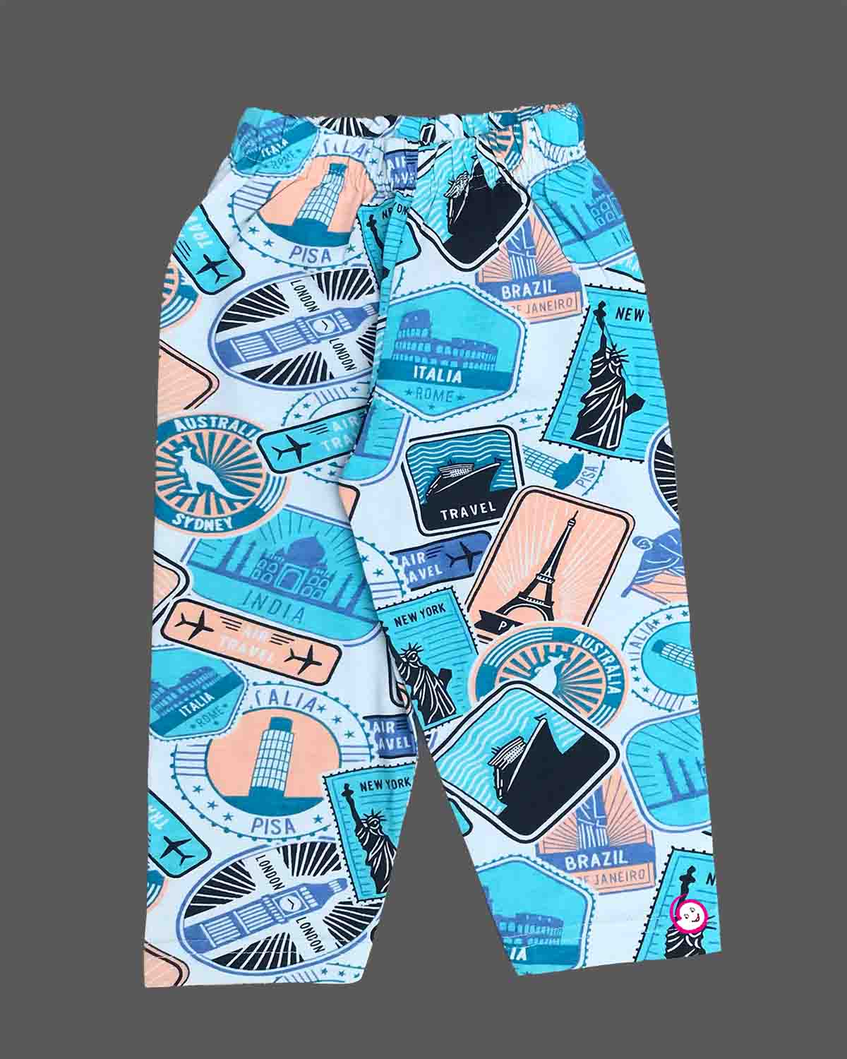 Baby Night Suit