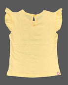 girls western top