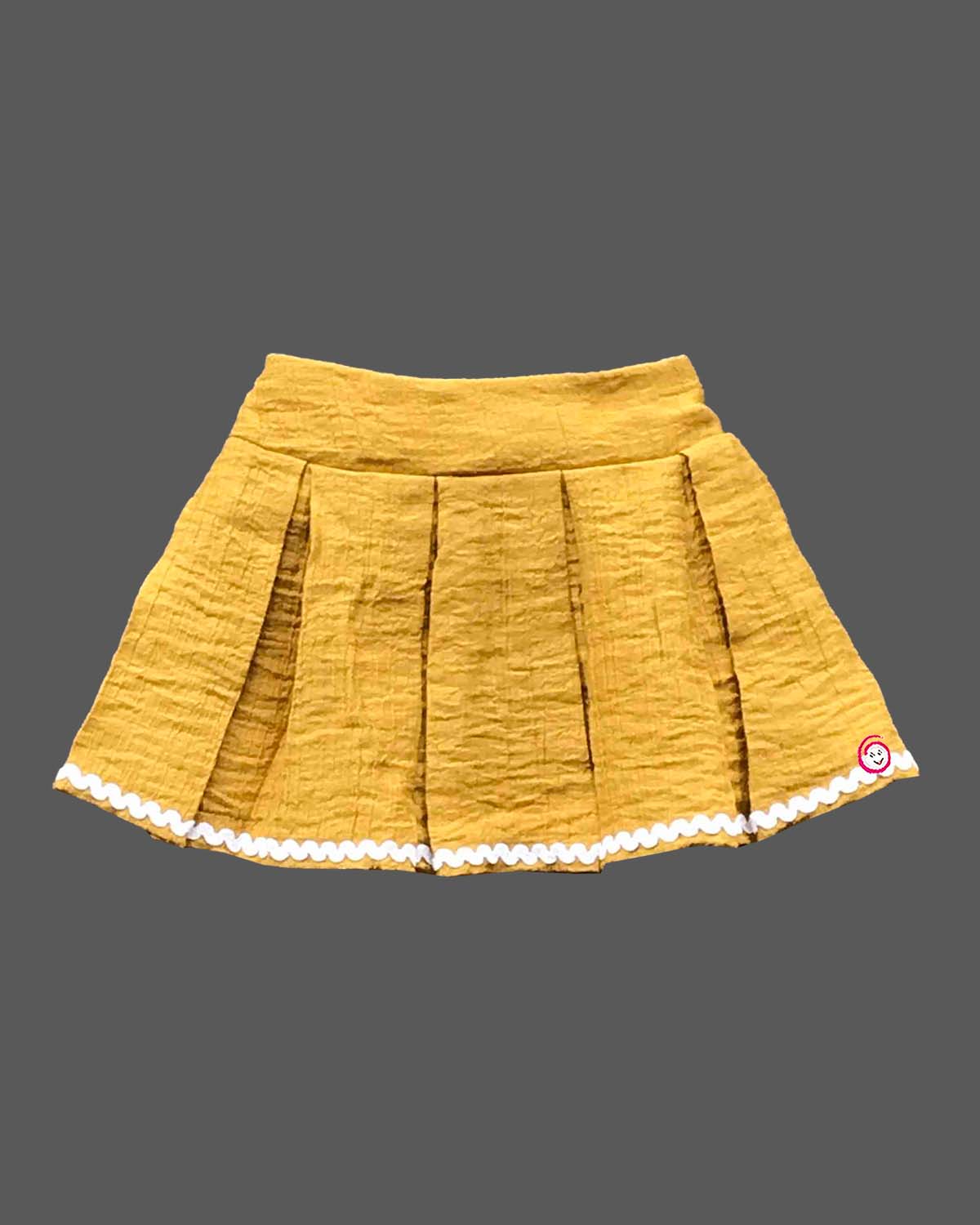 Skirt and Top